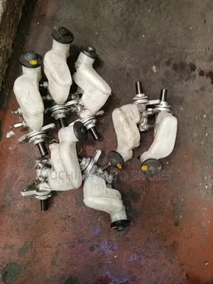 Brake Master Cylinders Diahatsu Mira New Model
