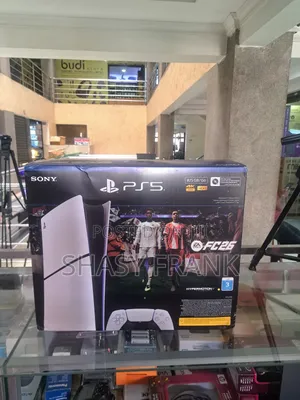 Ps5 Sony Digital