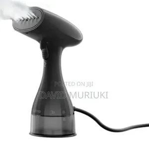 Oraimo Smart Steamer Ohi-201a 1500w Handheld Garment Steamer
