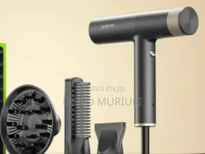 Oraimo Swift Dry Ohd-550n High-Speed Motor Hair Dryer