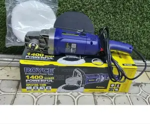 Royce Rpls180-1400 Polisher