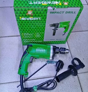 Professional New Beat Impact Drill/Impact Drill