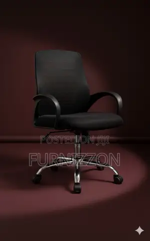 Swivel Mesh Office Chair