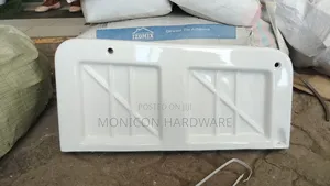 Urinal Dividers-Fully Ceramic