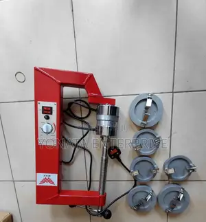 New Model Tyre Repair/ Vulcanizing Machine