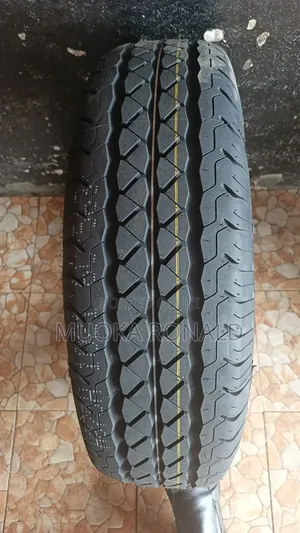 205r14c Powertrak Tyre