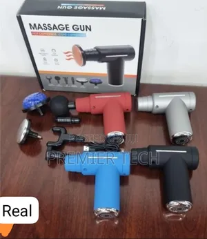Massage Gun