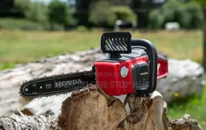 Mechanical Honda Petrol Chainsaw