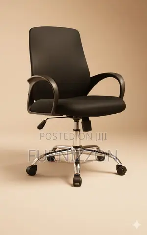 Comfortable Swivel Mesh Office Chair