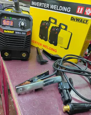 Dewalt 250 Am