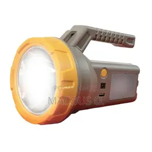 Long Range Solar Torch (800 Metres)