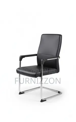 Luxury Visitor and Boardroom Office Chair