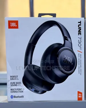Jbl Tune 730bt Headphones