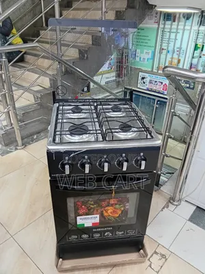 Globalstar 50×55 Full Gas Standing Stove