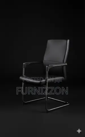 Professional Luxury Visitor Office Chair