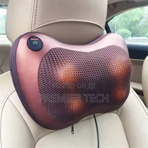 Car/Pillow Massager