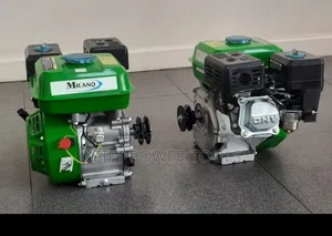 7.5hp Petrol Engine/Milano Italia Petrol Engine 7.5hp