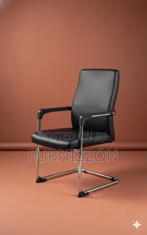 Luxury Executive Visitor Boardroom Chair