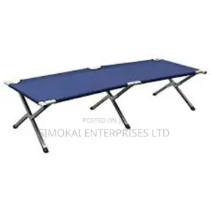 Brand New Foldable Camping Beds