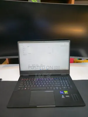 Laptop HP Omen 16 32GB Intel Core I9 SSD 1T