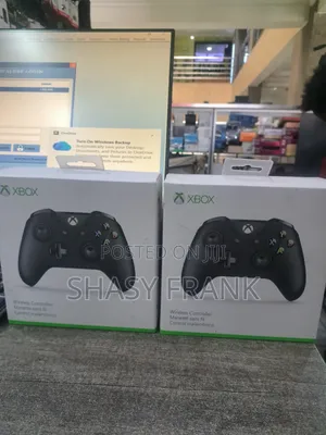 Xbox 1 Pad