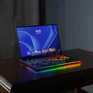 Laptop Lenovo Legion 7 16GB Intel Core I7 SSD 1T