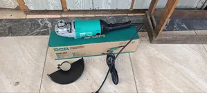 2200watts Electric Angle Grinder/9" Dca Grinder Original