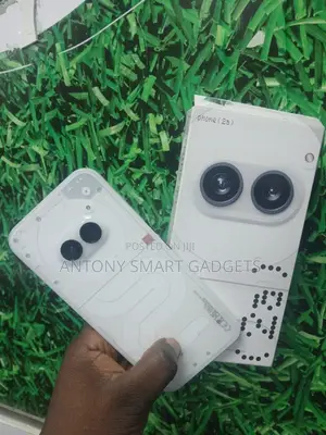 New Nothing Phone 2a 256 GB