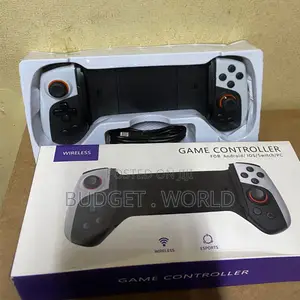 Universal Jk03 High Quality Mobile Game Joystick Wireless