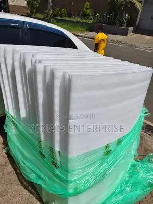 Foam Board Suppliers Kenya (50mm)