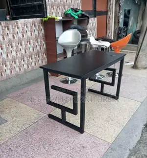 Multipurpose Metal Table – For Home Office