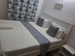 Furnished 2bdrm Apartment in Nyali Mkomani for rent