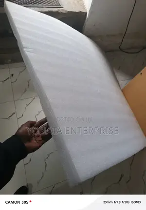 Heavy Duty 50mm Foam Board (4ft*4ft)