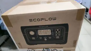 Ecoflow River 2 – Portable Power Station (300w, 256wh)