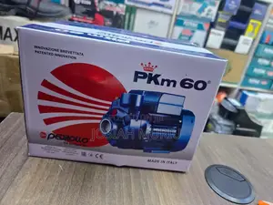 0.5hp Pedrollo Water Pump