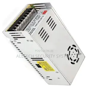 Ac to Dc Power Supply