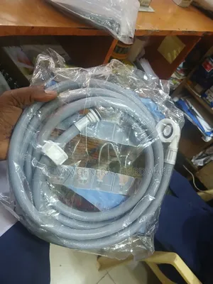 Inlet Washing Machine Pipe 3m