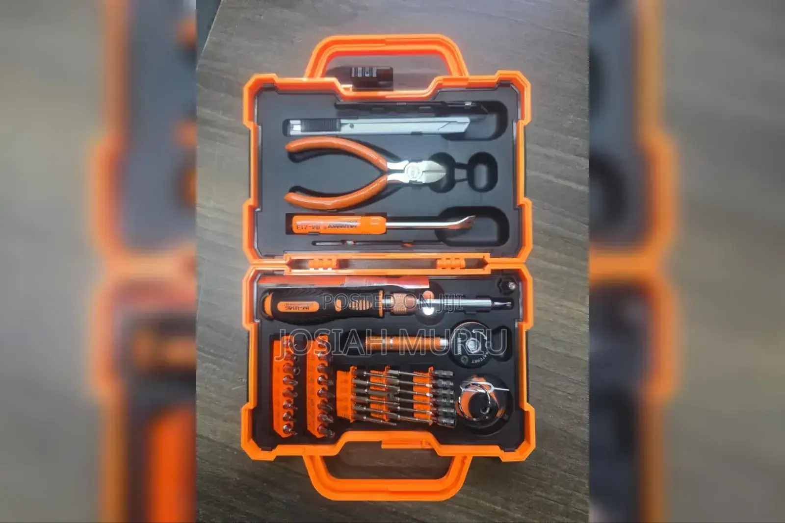 Jakemy Computer Accessories
