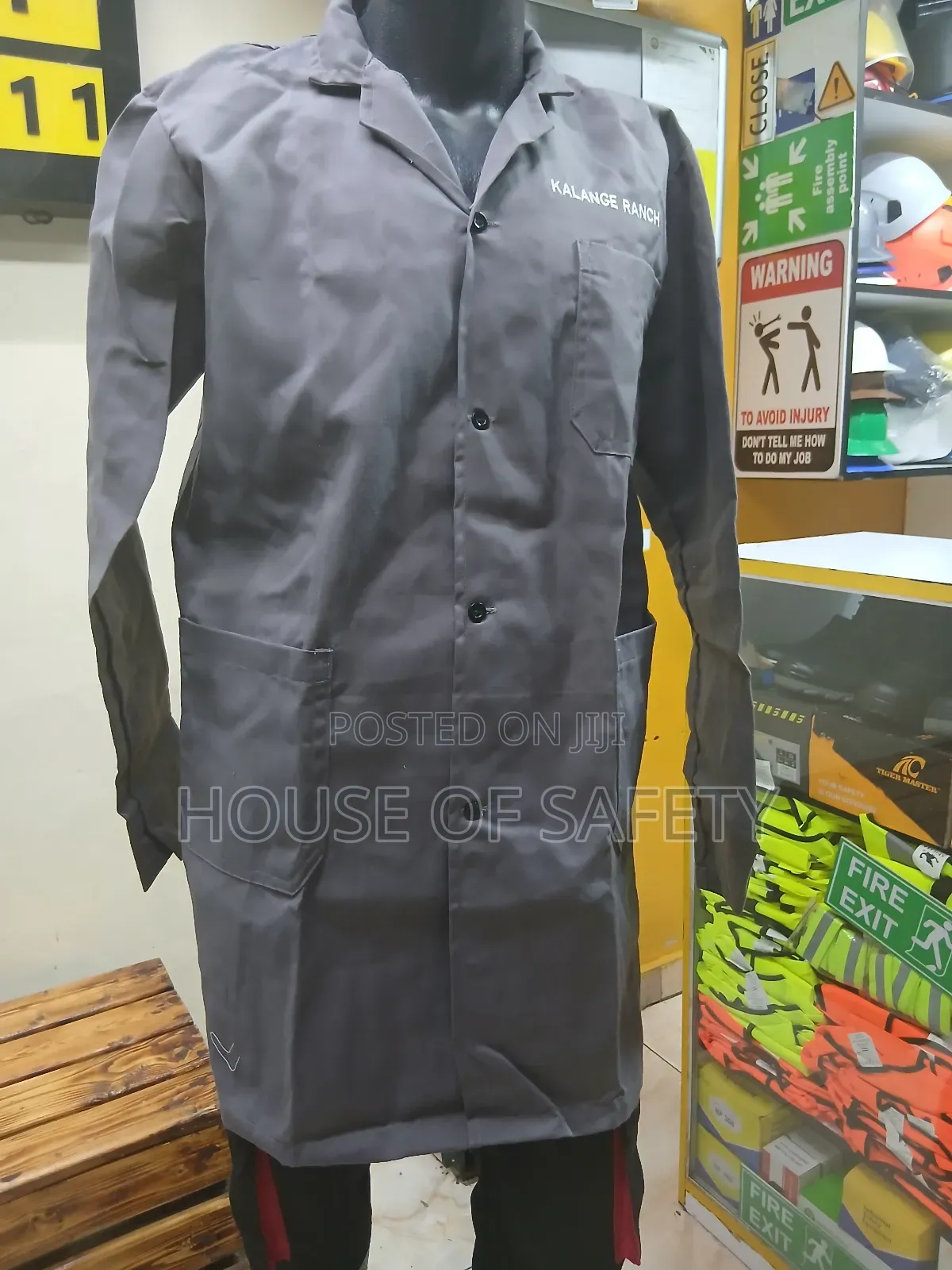 Purely Made in Kenya