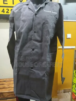 Purely Made in Kenya