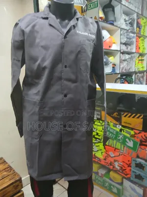 General Warehouse Staffwear Coats