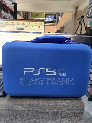 Ps5 Bag Slim
