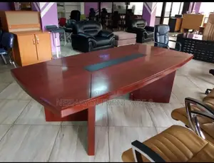 Premium Meeting Room Conference Table