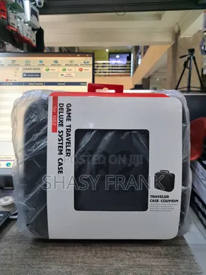 Nintendo Switch 2 Bag