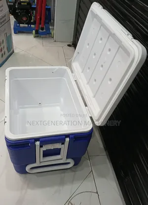 Premier 100l Cooler Box