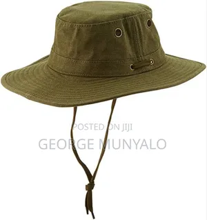 Safari Hats