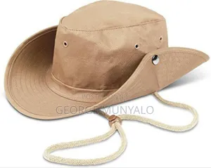Safari Hats