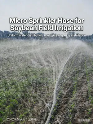 Micro Sprinkler Say Beams Pipe Sprinkler
