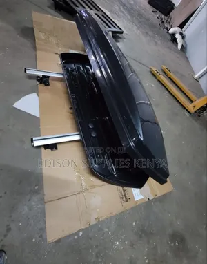 Car Roof Cargo Box Cross Bars Roof Rack Best