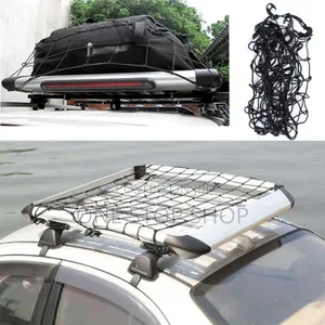 Universal Roof Rack Carrier Cargo Net
